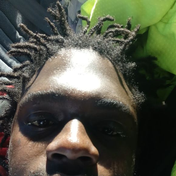 Meet your Posher, Freddrick - Picture 1 of 1